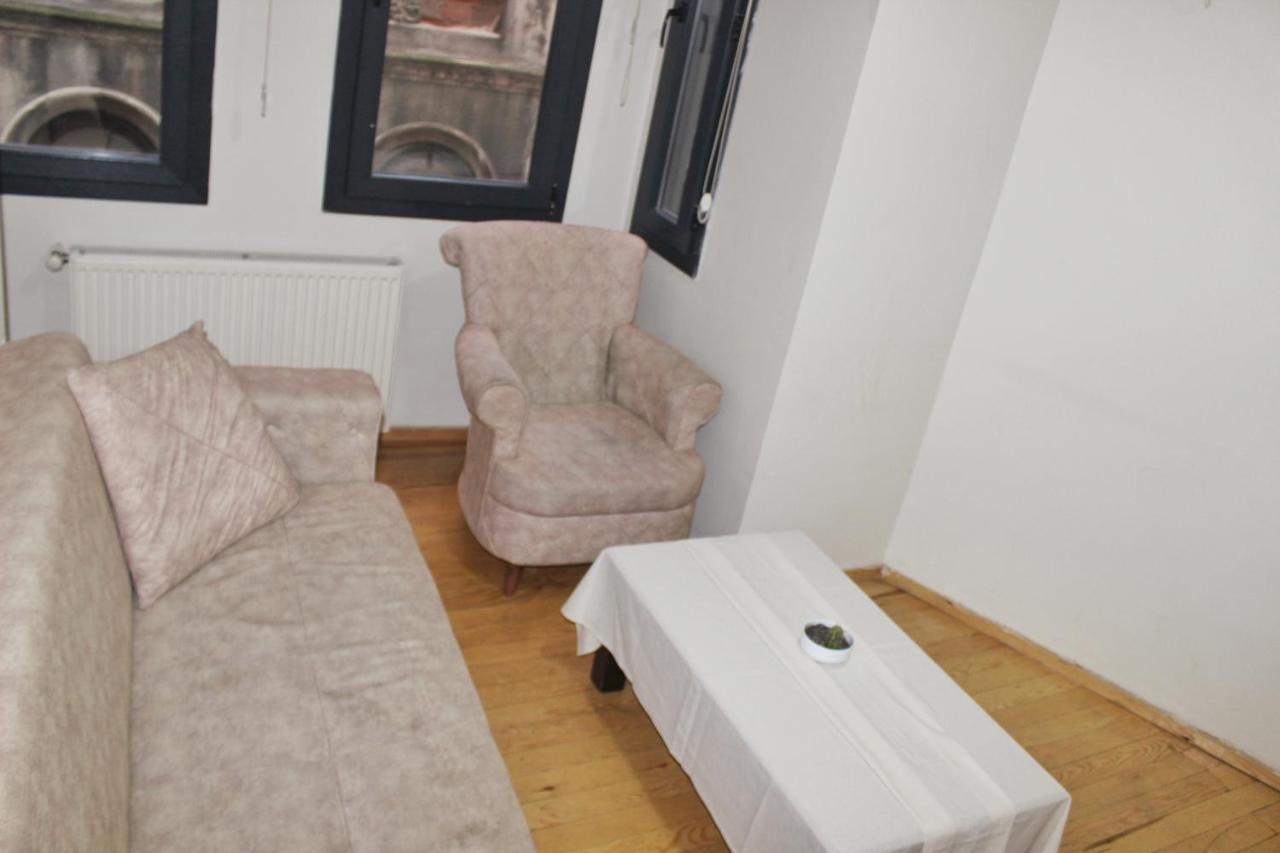 Hotel de apartamente Taksim Alev *