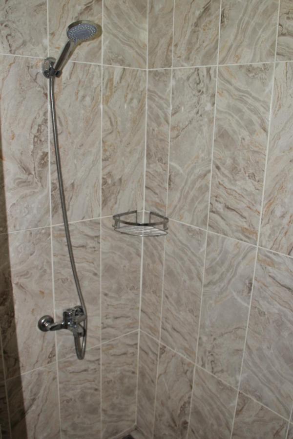 Hotel de apartamente Taksim Alev Istanbul