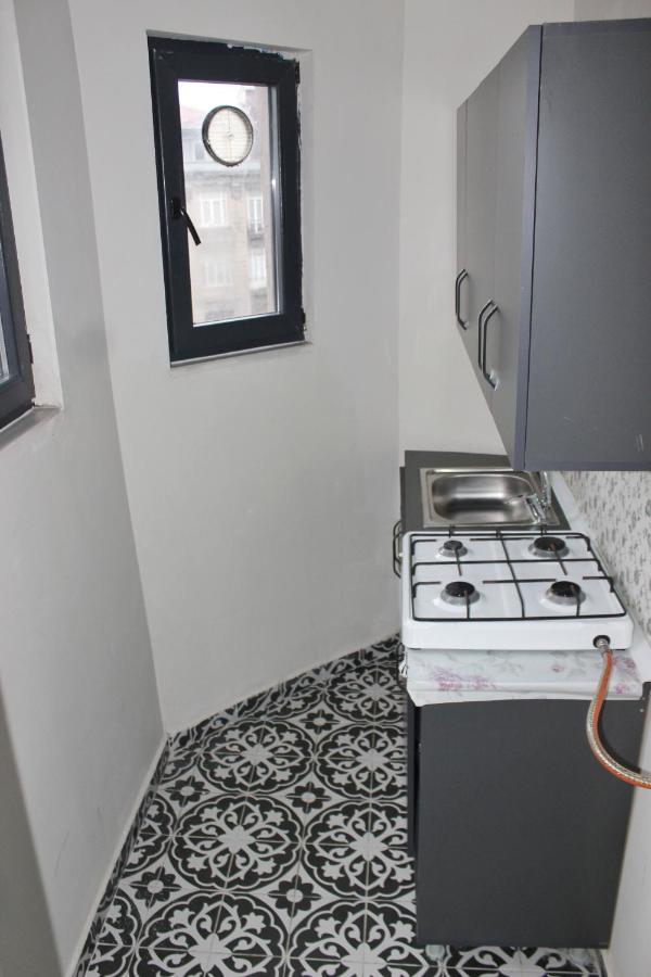 Taksim Alev Hotel de apartamente Istanbul