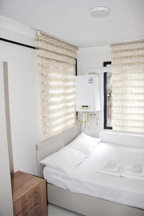 Taksim Alev Hotel de apartamente Istanbul